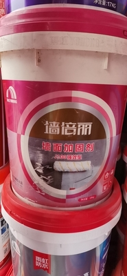 墙面介面剂