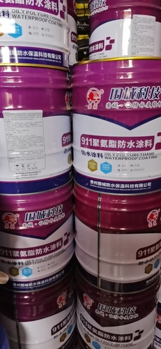 油性聚安脂涂料