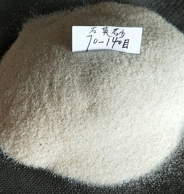 石英砂 70-140目