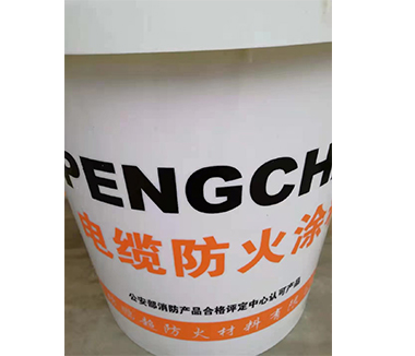 贵州防火涂料