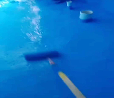防水施工