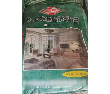 贵州内外墙腻子粉