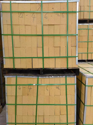 贵州防火砖厂家直销